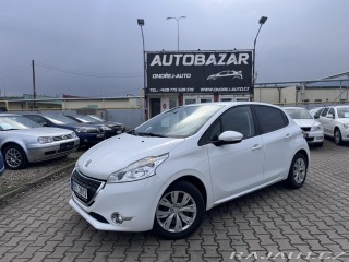 Peugeot 208 1,2 60 KW 1. MAJ STK