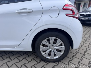 Peugeot 208 1,2 60 KW 1. MAJ STK 2014