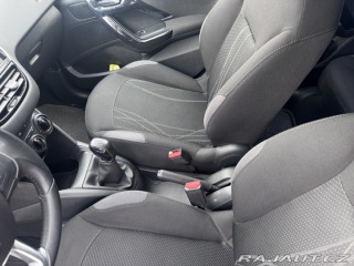 Peugeot 208 1,2 60 KW 1. MAJ STK 2014