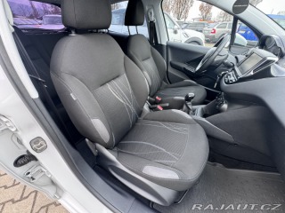 Peugeot 208 1,2 60 KW 1. MAJ STK 2014