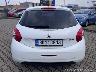 Peugeot 208 1,2 60 KW 1. MAJ STK 2014