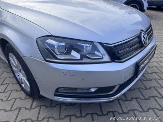 Volkswagen Passat 1,6 TDI 77 KW KOLA STK 2012
