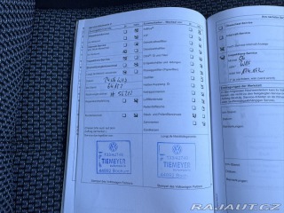 Volkswagen Passat 1,6 TDI 77 KW KOLA STK 2012