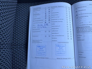 Volkswagen Passat 1,6 TDI 77 KW KOLA STK 2012