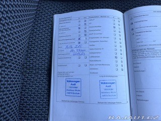 Volkswagen Passat 1,6 TDI 77 KW KOLA STK 2012