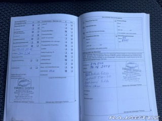 Volkswagen Passat 1,6 TDI 77 KW KOLA STK 2012