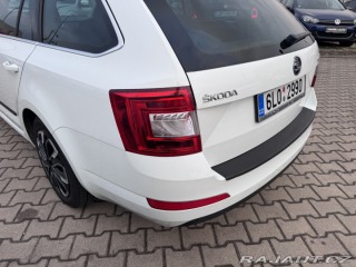 Škoda Octavia 2,0 TDI 110 KW TAŽNÉ KOLA 2016