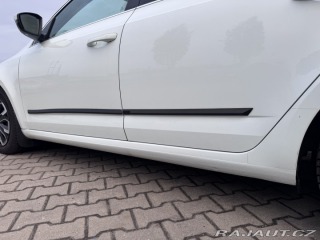 Škoda Octavia 2,0 TDI 110 KW TAŽNÉ KOLA 2016