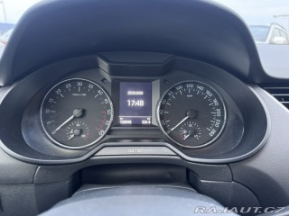 Škoda Octavia 2,0 TDI 110 KW TAŽNÉ KOLA 2016