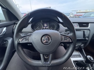 Škoda Octavia 2,0 TDI 110 KW TAŽNÉ KOLA 2016