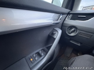 Škoda Octavia 2,0 TDI 110 KW TAŽNÉ KOLA 2016