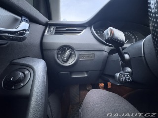 Škoda Octavia 2,0 TDI 110 KW TAŽNÉ KOLA 2016