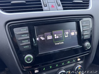 Škoda Octavia 2,0 TDI 110 KW TAŽNÉ KOLA 2016