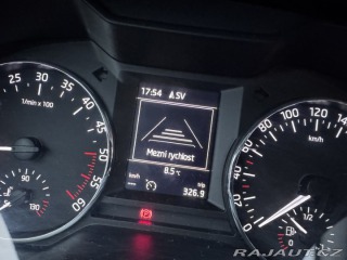 Škoda Octavia 2,0 TDI 110 KW TAŽNÉ KOLA 2016