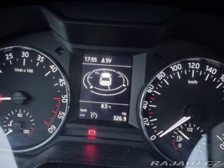 Škoda Octavia 2,0 TDI 110 KW TAŽNÉ KOLA 2016