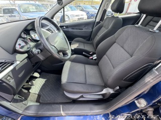 Peugeot 207 1,4i 70 KW 2X PNEU STK 1800