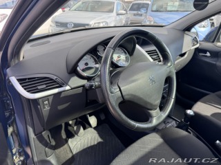 Peugeot 207 1,4i 70 KW 2X PNEU STK 1800