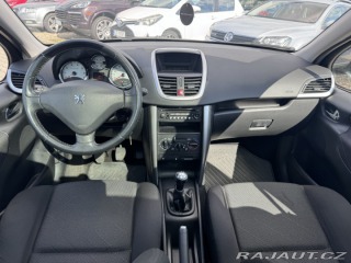 Peugeot 207 1,4i 70 KW 2X PNEU STK 1800