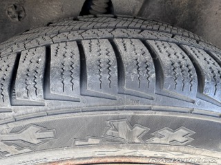 Peugeot 207 1,4i 70 KW 2X PNEU STK 1800