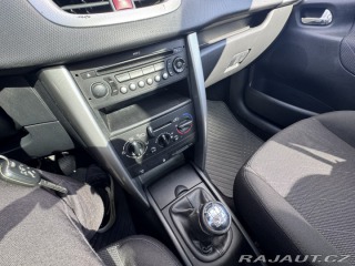 Peugeot 207 1,4i 70 KW 2X PNEU STK 1800