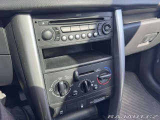 Peugeot 207 1,4i 70 KW 2X PNEU STK 1800