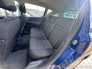 Peugeot 207 1,4i 70 KW 2X PNEU STK 1800