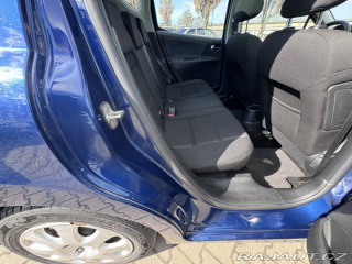 Peugeot 207 1,4i 70 KW 2X PNEU STK 1800