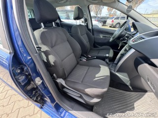 Peugeot 207 1,4i 70 KW 2X PNEU STK 1800
