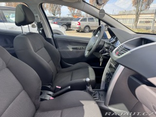 Peugeot 207 1,4i 70 KW 2X PNEU STK 1800