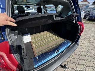 Peugeot 207 1,4i 70 KW 2X PNEU STK 1800