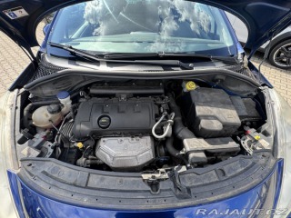 Peugeot 207 1,4i 70 KW 2X PNEU STK 1800