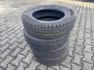 Peugeot 207 1,4i 70 KW 2X PNEU STK 1800