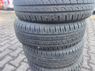 Peugeot 207 1,4i 70 KW 2X PNEU STK 1800