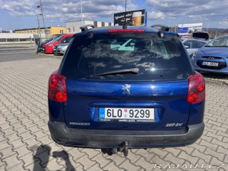 Peugeot 207 1,4i 70 KW 2X PNEU STK 1800