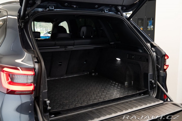 BMW X5 xDrive40d Vzduch/Ventilov 2023