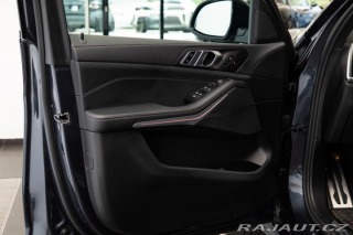 BMW X5 xDrive40d Vzduch/Ventilov 2023