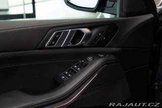 BMW X5 xDrive40d Vzduch/Ventilov 2023