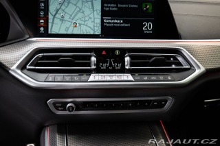 BMW X5 xDrive40d Vzduch/Ventilov 2023