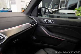 BMW X5 xDrive40d Vzduch/Ventilov 2023