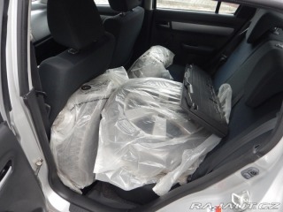 Suzuki Swift 1.3 GLX, ČR, DIGIKLIMA 2010