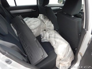 Suzuki Swift 1.3 GLX, ČR, DIGIKLIMA 2010