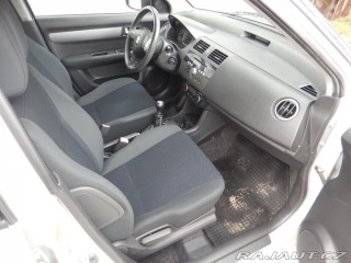 Suzuki Swift 1.3 GLX, ČR, DIGIKLIMA 2010