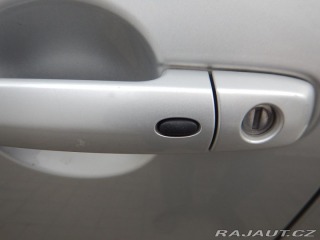 Suzuki Swift 1.3 GLX, ČR, DIGIKLIMA 2010