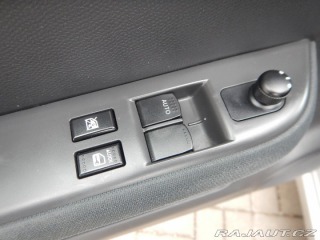 Suzuki Swift 1.3 GLX, ČR, DIGIKLIMA 2010