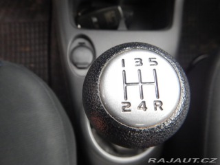 Suzuki Swift 1.3 GLX, ČR, DIGIKLIMA 2010