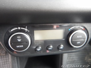 Suzuki Swift 1.3 GLX, ČR, DIGIKLIMA 2010