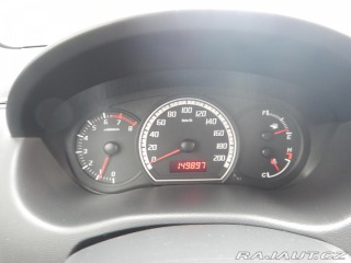 Suzuki Swift 1.3 GLX, ČR, DIGIKLIMA 2010