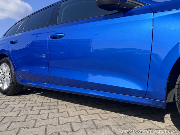 Škoda Octavia DSG 2,0 TDI 110 KW 2. MAJ 2020