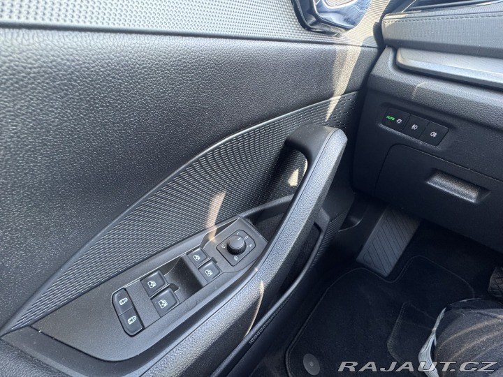 Škoda Octavia DSG 2,0 TDI 110 KW 2. MAJ 2020