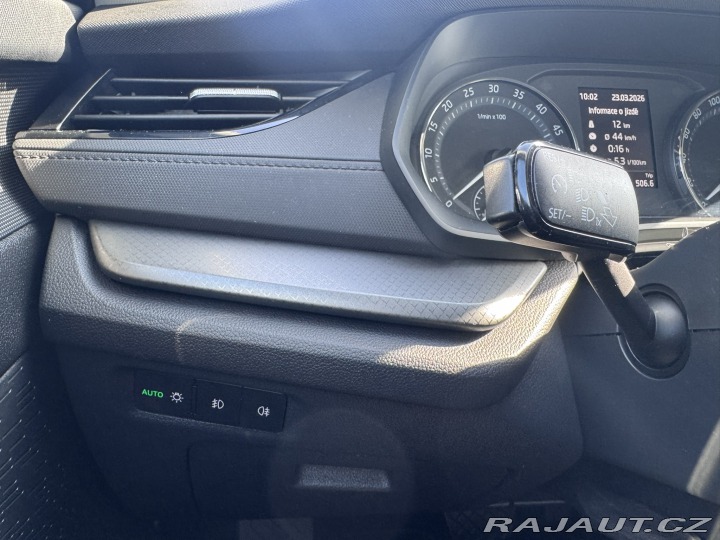 Škoda Octavia DSG 2,0 TDI 110 KW 2. MAJ 2020